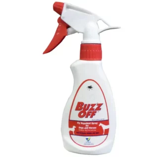 Buzz Off Spray