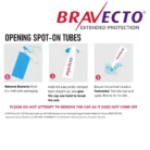 Bravecto-spot-on-opening-of-tube