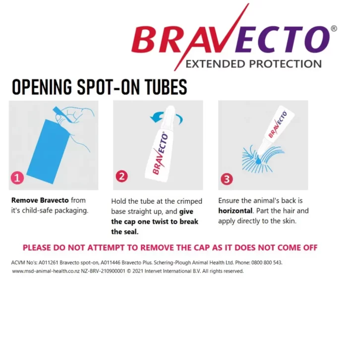 Bravecto-spot-on-opening-of-tube Bravecto-spot-on-opening-of-tube