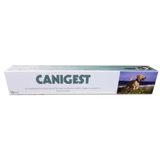 Canigest