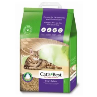 Cats Best Smart Pellet