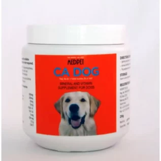 Ca Dog