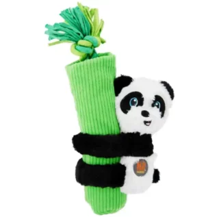 Charming Pets Cuddly Climbers Panda