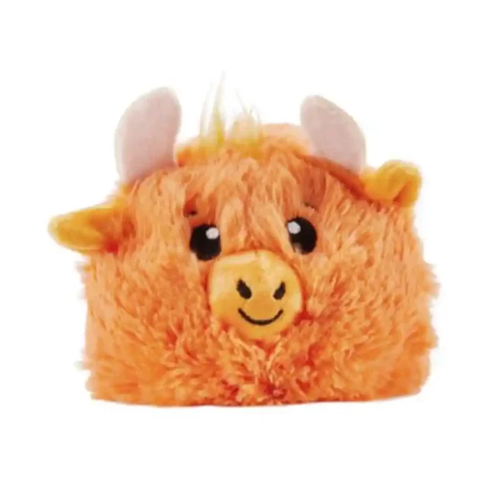Charming Pets Reversi-Ball Yak