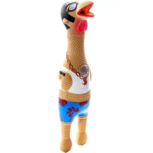 Charming Pet Squawkers Earl Large