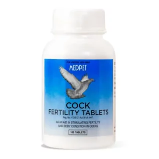 Cock Fertility Tablets
