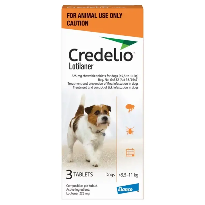 CREDELIO_225MG_55kg_-_11kg_TABS_3S_ORANGE.webp