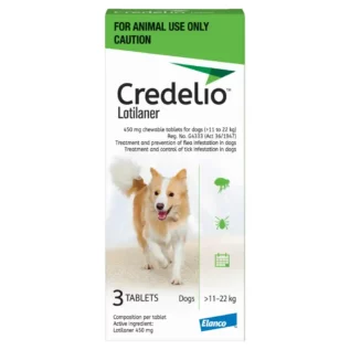 CREDELIO_450MG_11kg_-_22kg_TABS_3S_GREEN.webp