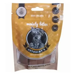 Cuthbert'S Semi Moist Chick Flatties