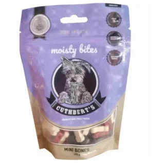 Cuthbert'S Semi Moist Mini Bones