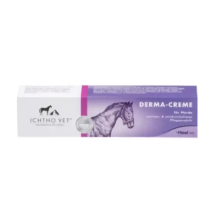 Derma Creme Ichtho Vet 100 g