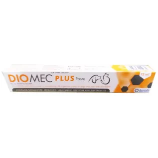 Diomec Plus Paste
