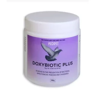 Doxybiotic Plus