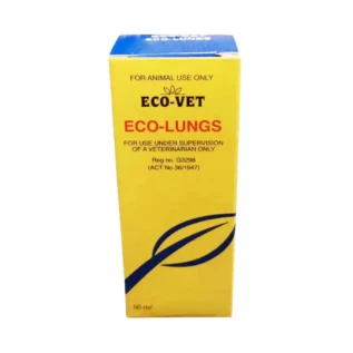 Eco Lungs