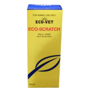 Eco Scratch