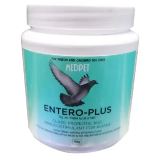 Entero Plus 500G