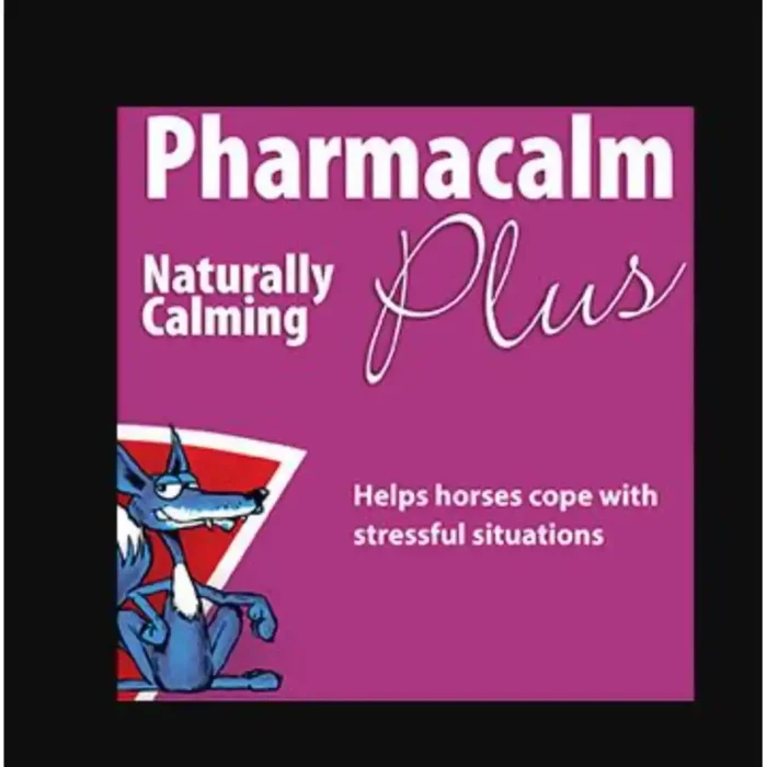Equifox Pharmacalm Plus 300G supplement