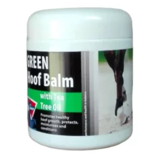 Equifox Tea Tree Oil Hoof Balm 500Ml
