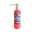 F10 Hand Scrub Pink - Surgical eliminates gram-positive bacteria such as Staphylococcus 500ml