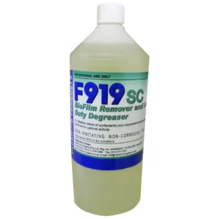 F10 919 Sc