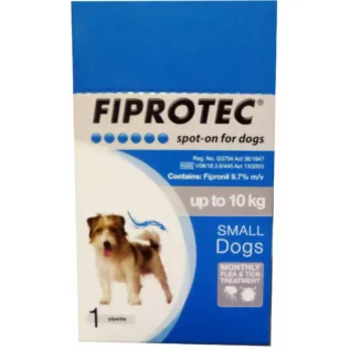 Fiprotec Dog