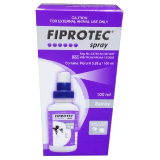 Fiprotec Spray