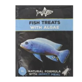 Fish Science Fish Treats With