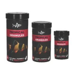 Fish Science Tropical Granules