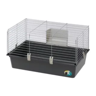 Fp Guinea Pig Cage 80 Grey