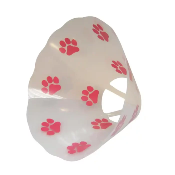 FUNCOL_CLICK_COLLAR_25CM_RED.webp
