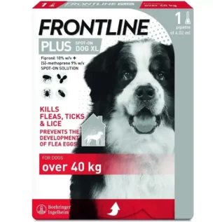 Frontline-Plus-Dog-XL FRONTLINE_PLUS_DOG_XL_10x1S_402