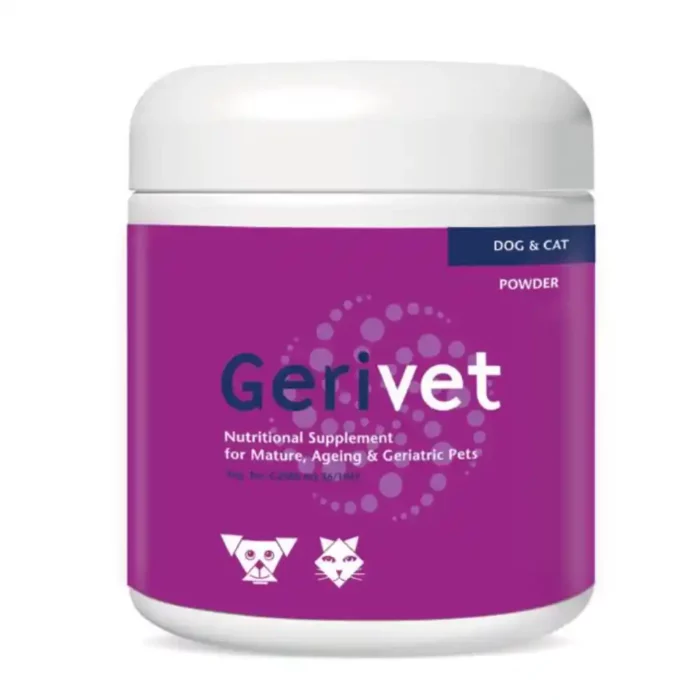 Gerivet Granules Kyron 250g
