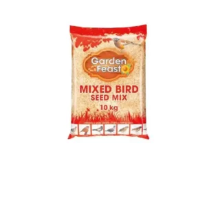 Gf Mixed Bird Seed