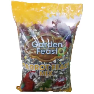 Gf Parrot Mix