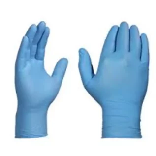 Gloves Levtex Powder