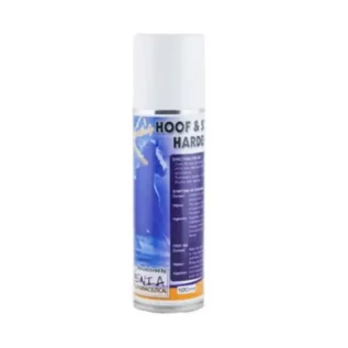 Hoof Sole Hardener Aer 120Ml