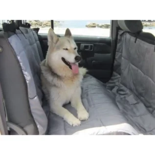 K9 Car Seat Cover