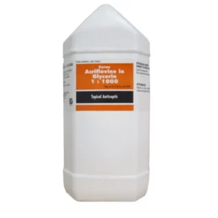 Kyron Acriflavine In Glycerine 1:1000