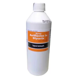 KYRON_ACRIFLAVINE_GLYCER_11000_500ML.webp