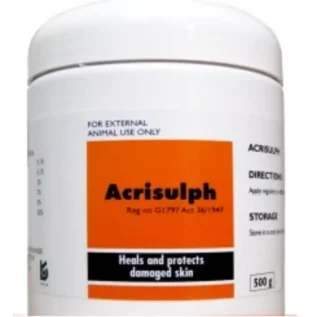 Kyron Acrisulph Pet Wound Ointment