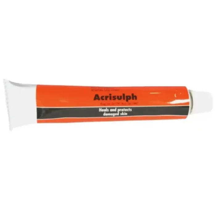 KYRON_ACRISULPH_OINT_50G.webp KYRON_ACRISULPH_OINT_50G.webp