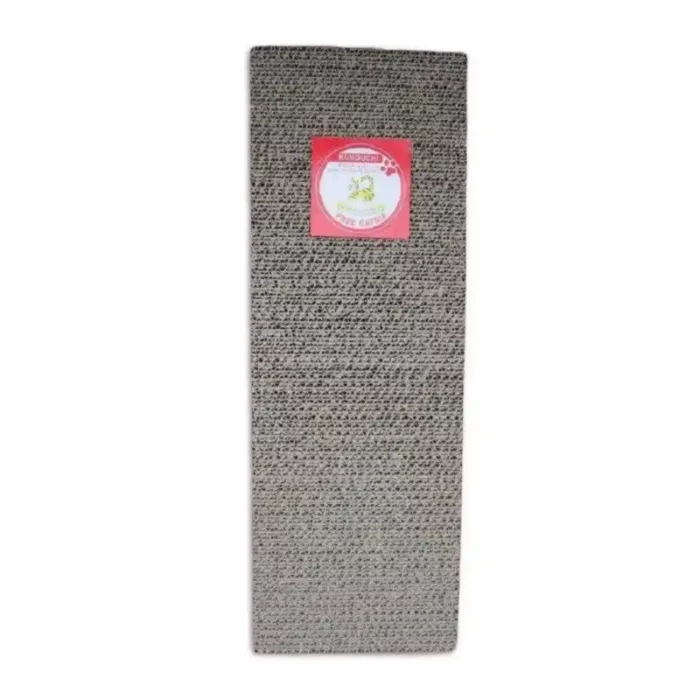 Kunduchi-Floor-Unit-Cat-Scratcher-unpacked Kunduchi-Floor-Unit-Cat-Scratcher-unpacked