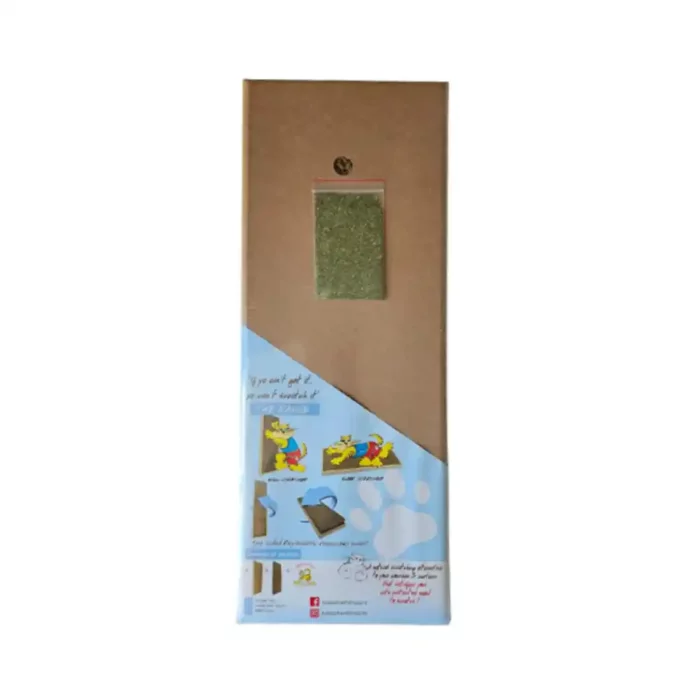 Kunduchi-Floor-Unit-catnip-packet Kunduchi-Floor-Unit-catnip-packet