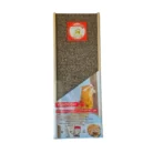 Kunduchi-Floor-Unit-ginger-cat-wall-scratcher-unit