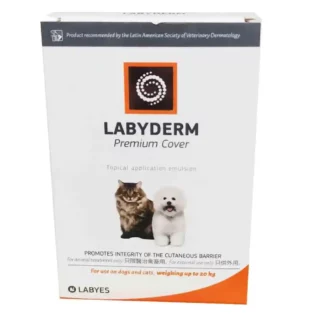 Labyderm Premium Cover Spot On