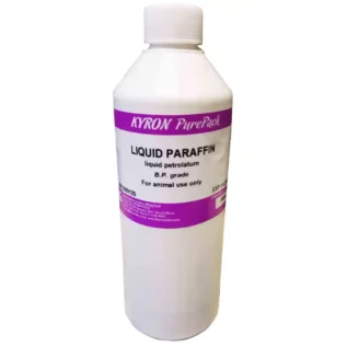 Liquid Paraffin