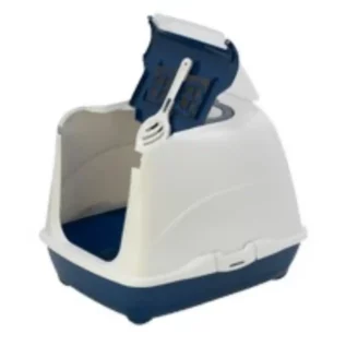 Mcmac Flip Cat Toilet