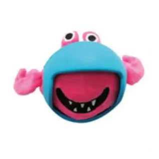 Mcmac Helmet Head