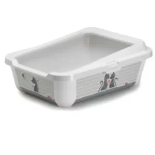 Mcmac Hercules Tray Rim