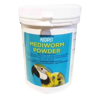 Mediworm Pwd